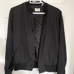 Wilfred Bomber Jacket